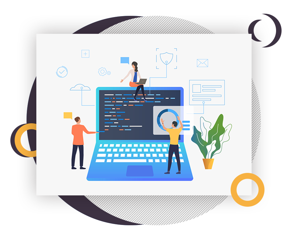 QicWave E-commerce Solutions